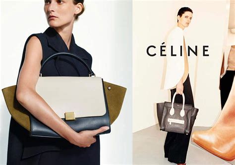celine bag phoebe philo